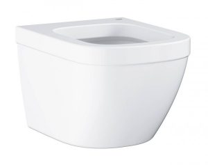 WC Suspendu Grohe Euro Ceramic