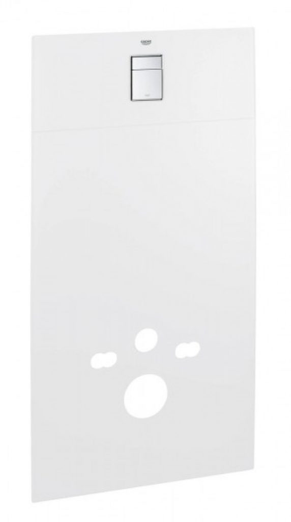 WC Suspendu Grohe Monolith