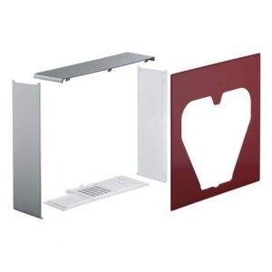 WC Suspendu Grohe Sensia IGS Monolith 14911LD0