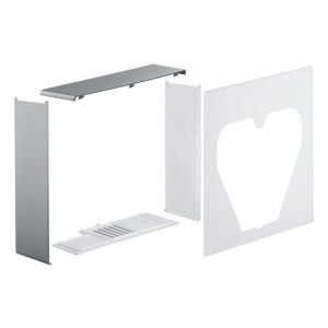 WC Suspendu Grohe Sensia IGS Monolith 14911LP0