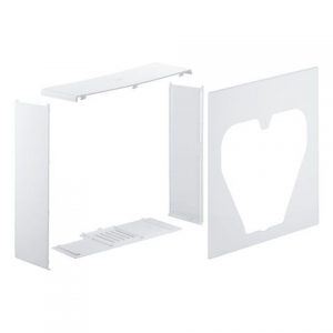 WC Suspendu Grohe Sensia IGS Monolith 14911SH0