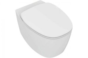 WC Suspendu Ideal Standard Dea Cuvette DEA T3486