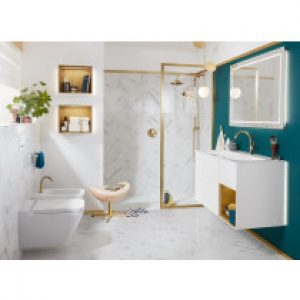 Wc suspendu sans bride Villeroy et Boch Finion