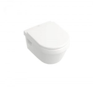 WC Suspendu Villeroy et Boch Architectura 370mmx530mm  5684R2
