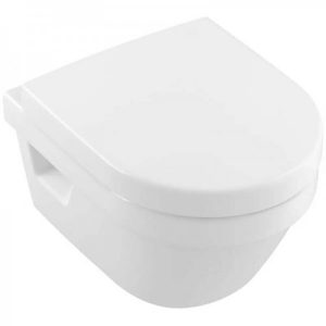 WC Suspendu Villeroy et Boch Architectura Pack  5684H1