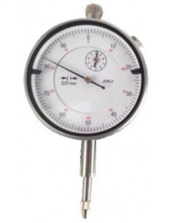 WILMART – Comparateur 0-10mm – 254101