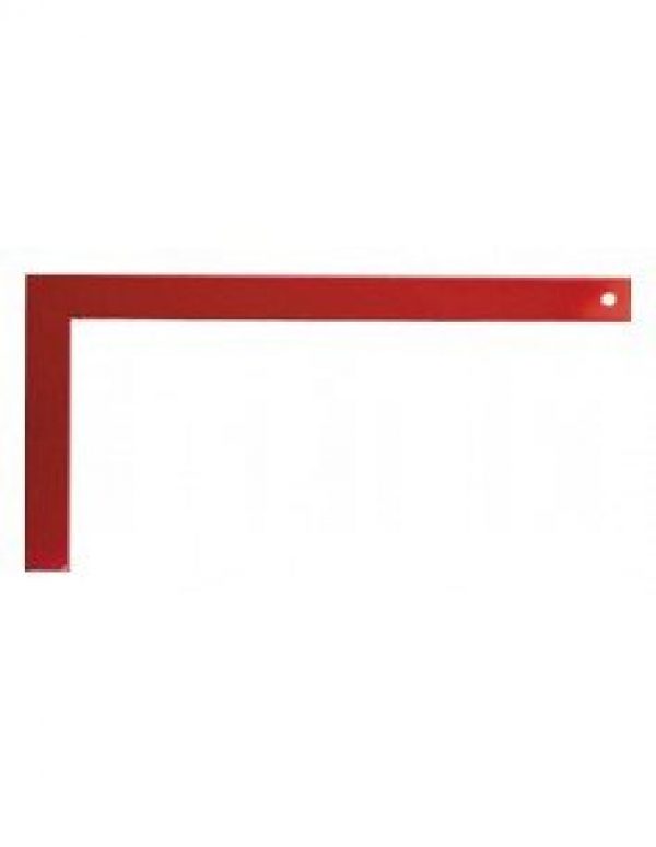 WILMART – Equerre maçon 800×400 mm – 140005