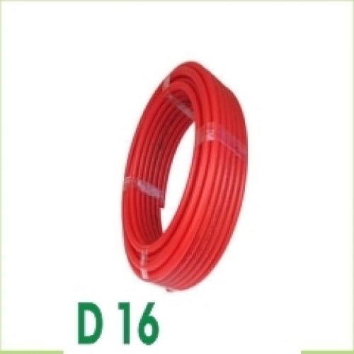 100m Tube PER BAO nu Somatherm Ø16 Pex A