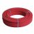 10M Tube multicouche pré-gainé rouge – Ø16×2,0 – Alu 0,2mm – Henco