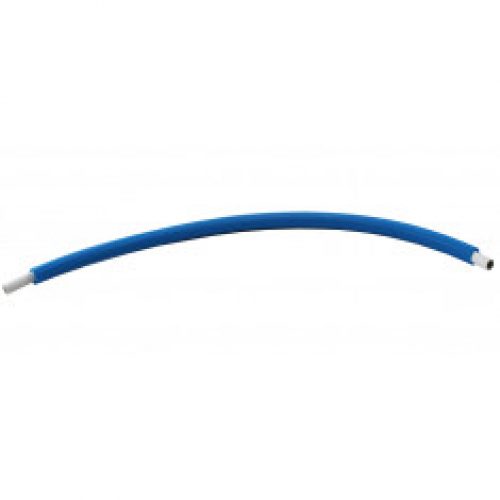 1M Tube multicouche pré-gainé bleu – Ø16×2,0 – Alu 0,2mm – Henco