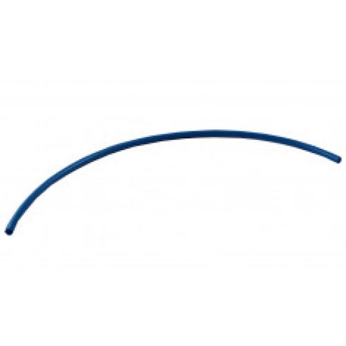 1m Tube PER NU Bleu Ø16 NF- Somatherm