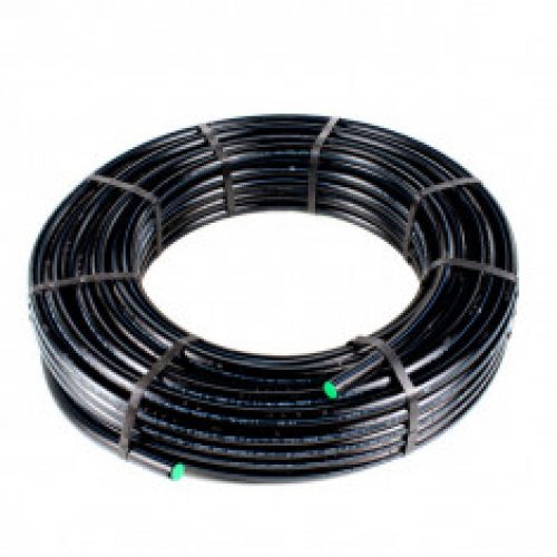 1ml Tube PEHD Eau potable (tube PE) bande bleue NF du Ø20 au Ø40