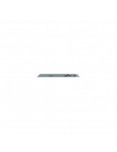 2 Lames pour scie sabre « Basic for Wood » (S1111K)