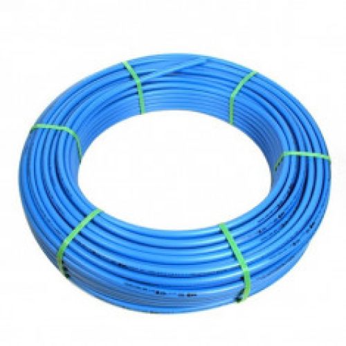 240 mètres Tube PER BAO bleu Ø16 x 1,5 – Blansol Barbi