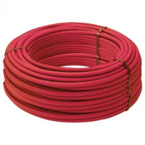 240m tube PER BAO rouge Ø16 – TRA