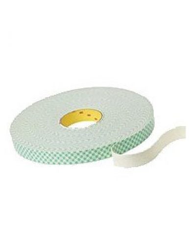 3M – Double face Scotch Mount mousse 33m x 38mm – 1152703
