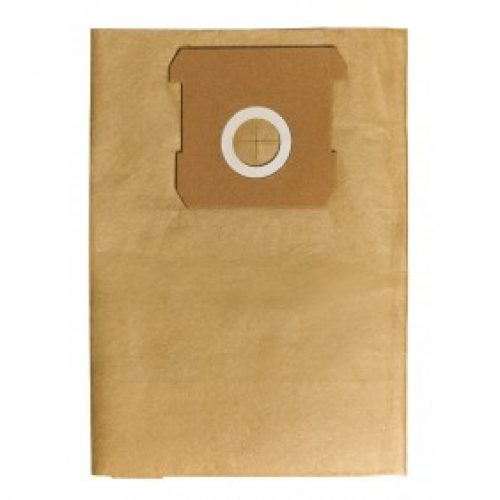 5 sacs pour aspirateur TC-VC 1812 S- 12 litres