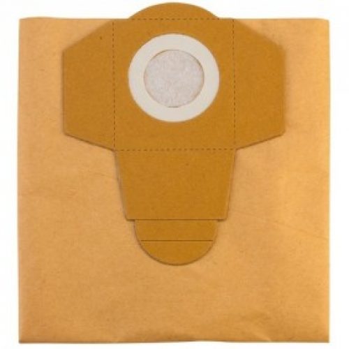 5 sacs pour aspirateur TE-VC 2340 SA – 40 litres