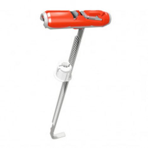 50 chevilles DUOTEC à bascule spéciale plafond