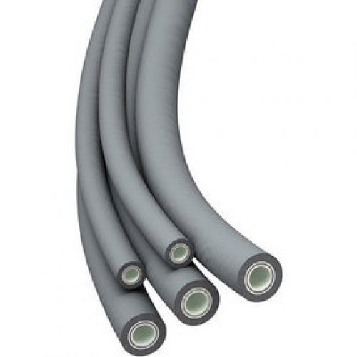 50m Tube isolé 6mm Multicouche RBM PE-RT 26*6 CSTB