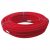 50m Tube Multicouche Ø16×2,0 – Alu 0,20mm – Prégainé Rouge SOMATHERM