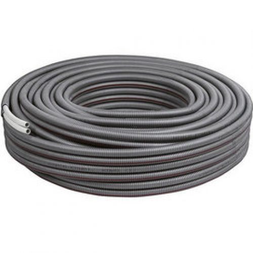 50m Tube Multicouche gainé double Multiskin Comap Ø16 Ep.2mm