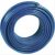 50m Tube multicouche isolé 6 mm Comap MultiSKIN4 bleu Ø26 ext