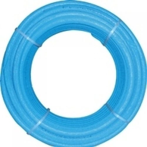 50m Tube multicouche isolé TRA 13mm Ø25*2,5 – Tra