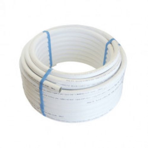 50m Tube Multicouche nu Ø26×3,0 – Alu 0.32mm – SOMATHERM
