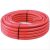 50m Tube PER prégainé isolé rouge Somatherm Ø16mm gaine 6mm