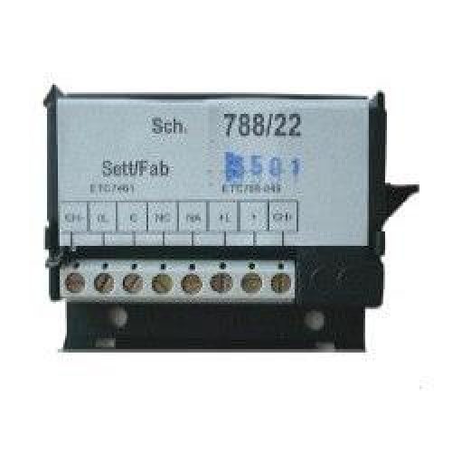 788/22  Relais Repetiteur d’appel mini – URMET