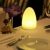 8 lampes de table sans fil GHERKIN, à LED multicouleur