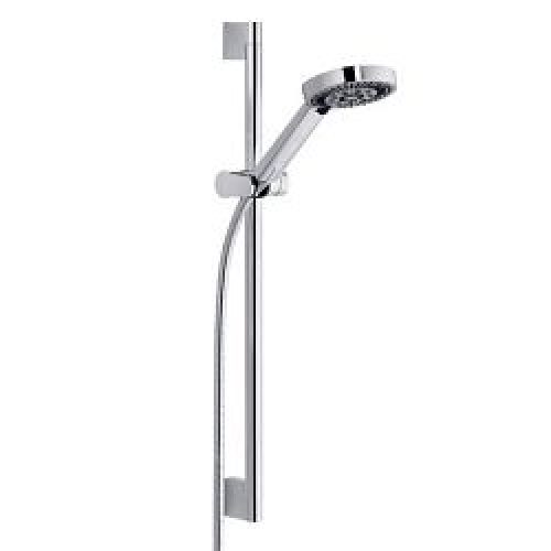 A-Qa S Set de douche 60 cm Chromé…