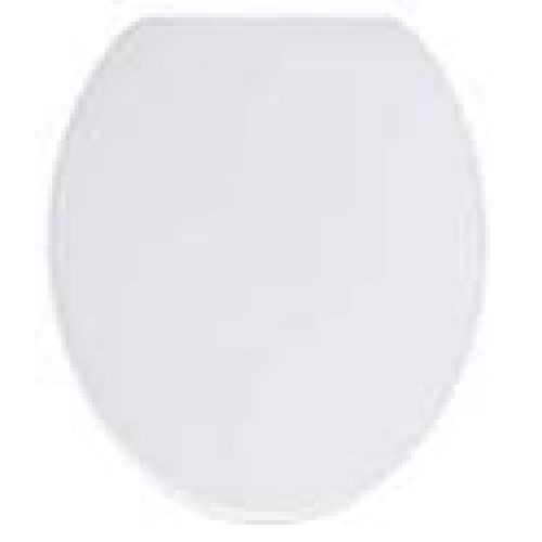 Abattant Allia « Arpege » sol ou suspendu