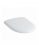 Abattant ALLIA softclose Prima Blanc – 000163-000