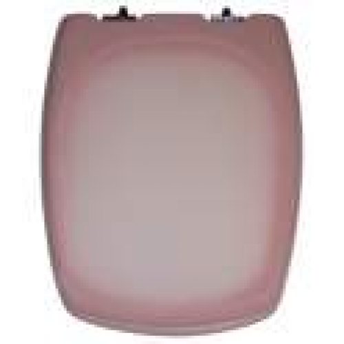 Abattant Cheverny Rose Jaspe