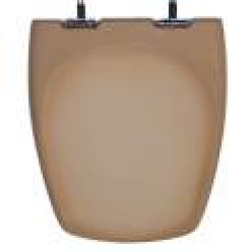 Abattant Cheverny Zibeline Jaspe