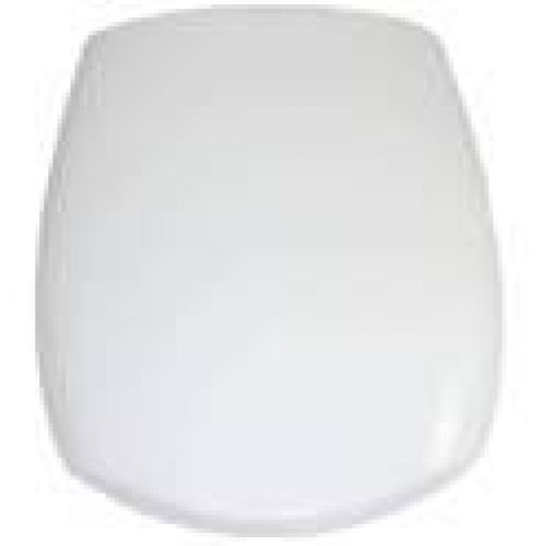 Abattant Deauville SELLES Blanc