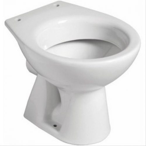 Abattant double pour cuvette WC indépendante Ludik Enfant – ALLIA