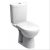 Abattant frein de chute Kheops Ideal Standard blanc NF