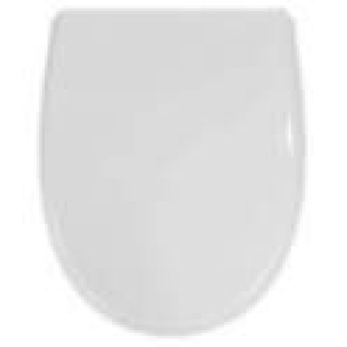 Abattant Gilia Blanc SELLES