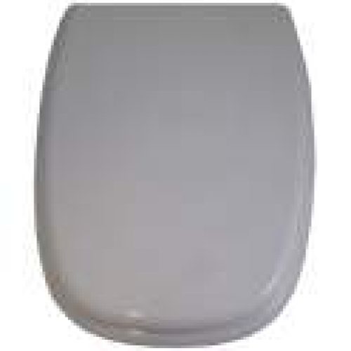 Abattant HATRIA ADRIA blanc