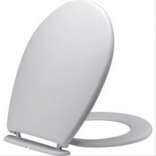 Abattant Menton Siamp blanc