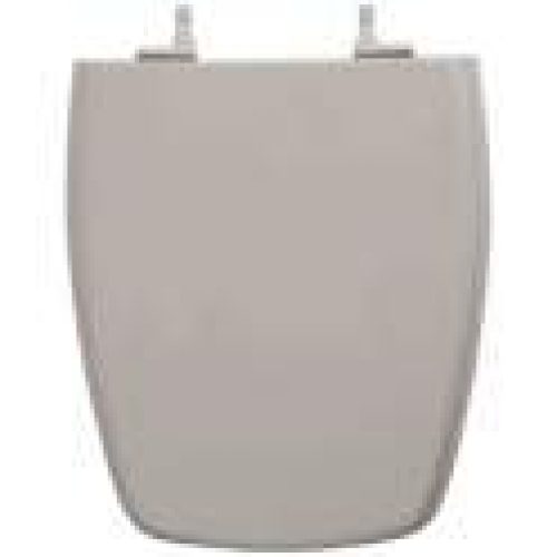 Abattant pour wc Cheverny Gris Manhattan SELLES