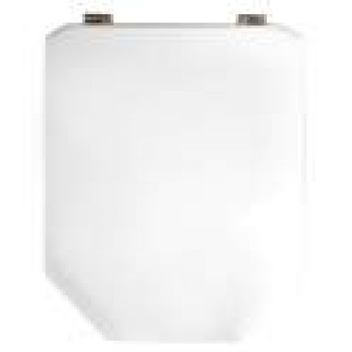 Abattant pour wc Equipage 1 blanc