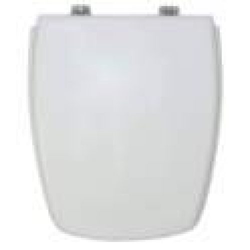 Abattant équivalent Cheverny Blanc SELLES