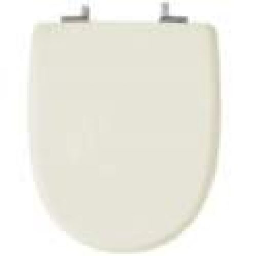 Abattant équivalent Marly 1 SELLES pergamone opaline, fixation horizontale