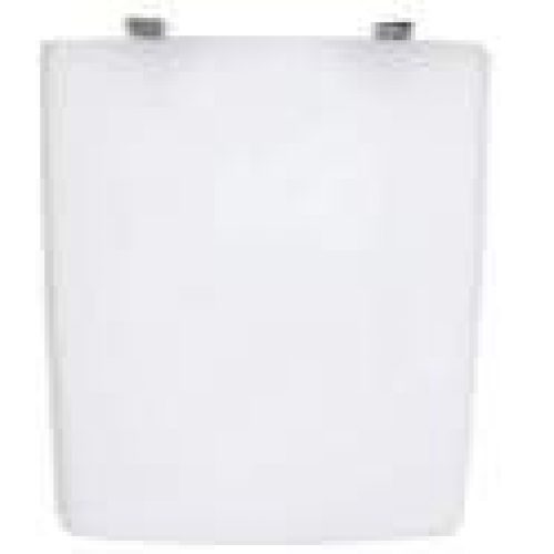 Abattant SHANGA Blanc SELLES