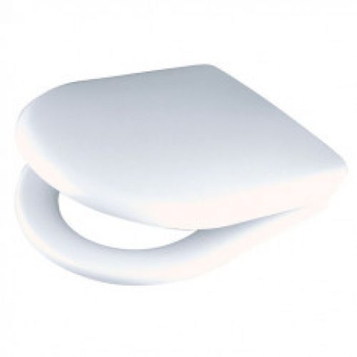 Abattant thermodur blanc MAESTRO – WIRQUIN