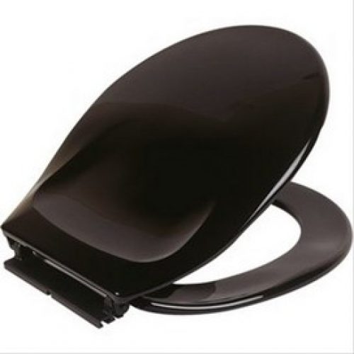 Abattant thermoplastique Monaco Siamp blanc